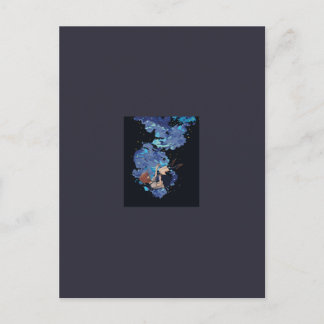 Cartes Pour Fêtes Annuelles Chica al vacío