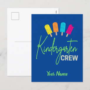Cartes Pour Fêtes Annuelles Child Vintage