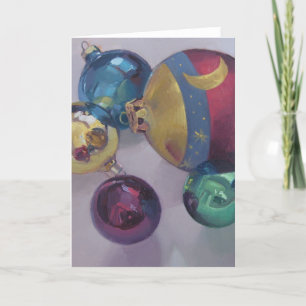 Cartes Pour Fêtes Annuelles christmas