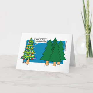 Cartes Pour Fêtes Annuelles Christmas