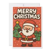 Christmas card
