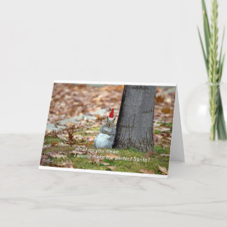 Cartes Pour Fêtes Annuelles  Christmas Card 