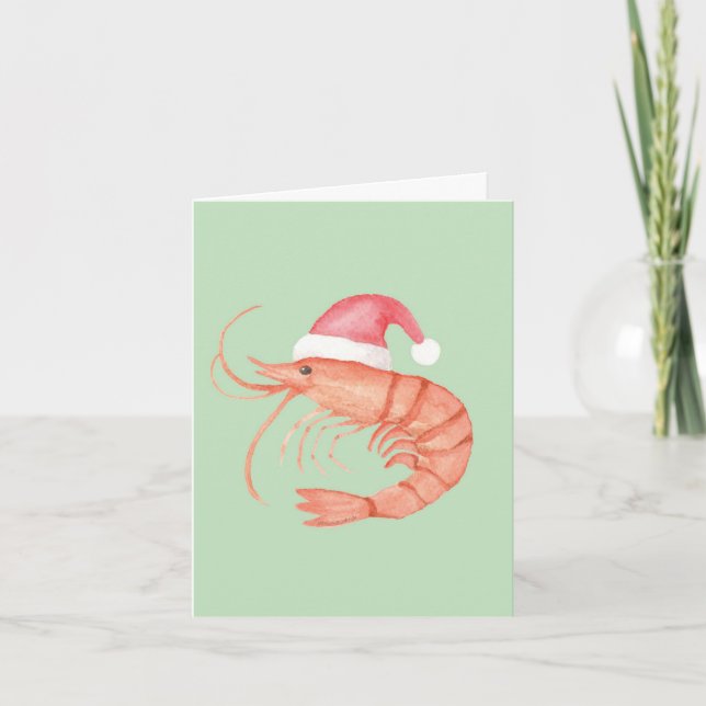 Cartes Pour Fêtes Annuelles Christmas Card (Devant)