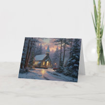 Christmas Chapel