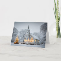 Christmas Chapel