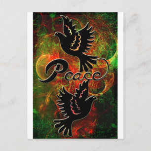 Cartes Pour Fêtes Annuelles ~ CHRISTMAS.jpg de PAIX