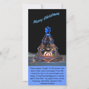 Cartes Pour Fêtes Annuelles Citations de Noël 6