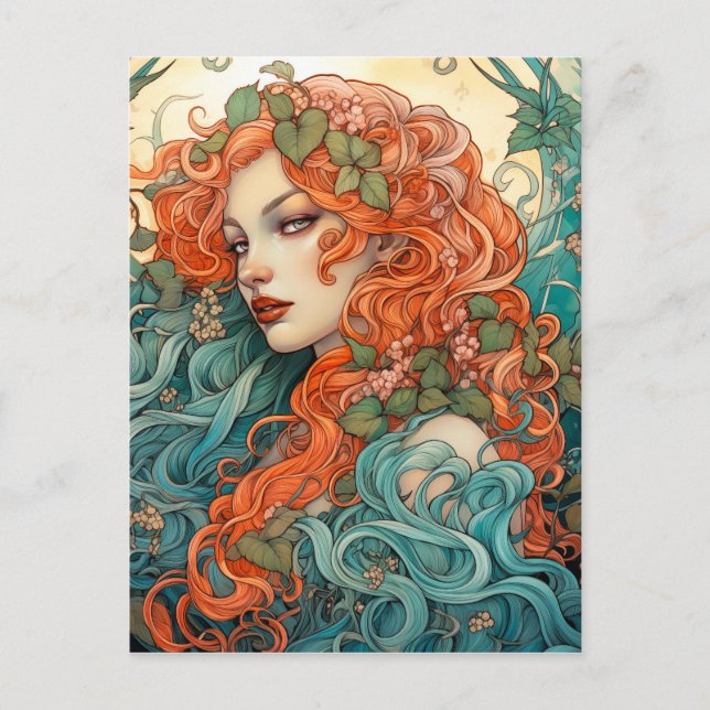 Cartes Pour Fêtes Annuelles Classique intemporelle, Saint Valentin (Devant)