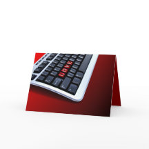 Clavier d'amour