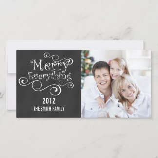 CARTES POUR FÊTES ANNUELLES CLAVIER JOUER TOUT