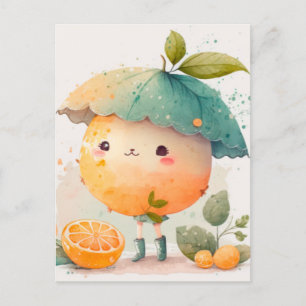 Cartes Pour Fêtes Annuelles Clementine