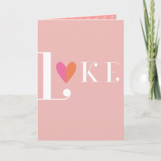 Cartes Pour Fêtes Annuelles Comme toi