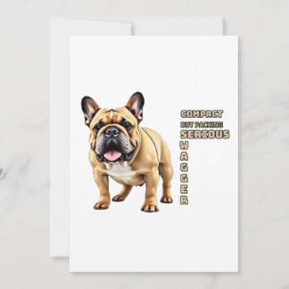 Cartes Pour Fêtes Annuelles Compacte, mais en faisant un swagger grave