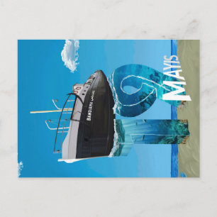 Cartes Pour Fêtes Annuelles Conception d'affiche d'illustration vectorielle du