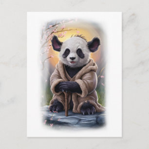 Cartes Pour Fêtes Annuelles Conception de film parodique sur fond blanc