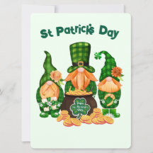 CONCEPTION ST-PATRICK