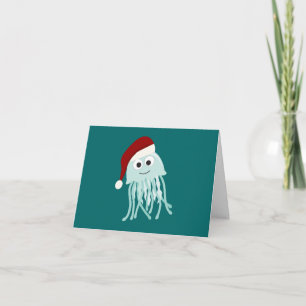 Cartes Pour Fêtes Annuelles Confiture de Noël