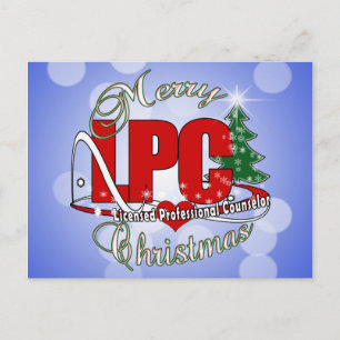 Cartes Pour Fêtes Annuelles Conseiller professionnel autorisé par NOËL de LPC