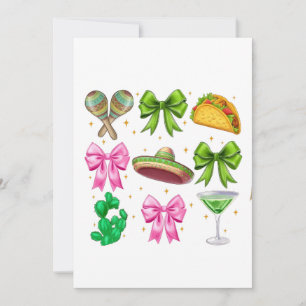 Cartes Pour Fêtes Annuelles Coquette Mardi Gras Bow Fleur De Lis Masque Matièr