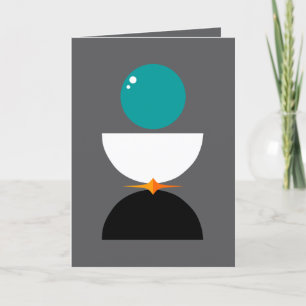 Cartes Pour Fêtes Annuelles Corps