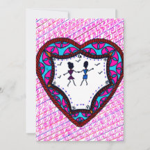 Couple dansant