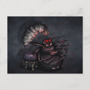 Cartes Pour Fêtes Annuelles Courbes et lacet