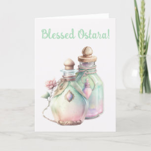 Cartes Pour Fêtes Annuelles Créez vos propres bouteilles de parfum