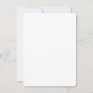 Cartes Pour Fêtes Annuelles Créez votre propre blanc