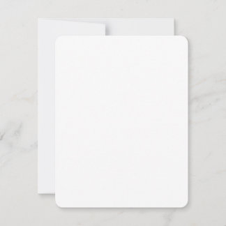 Cartes Pour Fêtes Annuelles Créez votre propre blanc