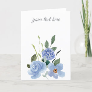 Cartes Pour Fêtes Annuelles Créez votre propre conception personnalisée