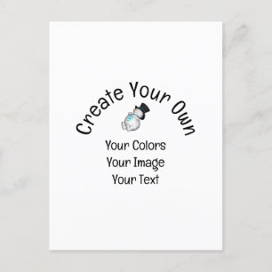 Cartes Pour Fêtes Annuelles Créez votre propre personnalisation