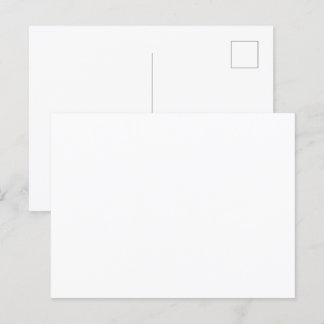 Cartes Pour Fêtes Annuelles Créez Votre Propre Personnalisation Blanche