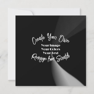 Cartes Pour Fêtes Annuelles Créez votre propre personnalisation personnalisée