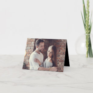 Cartes Pour Fêtes Annuelles Créez votre propre photo