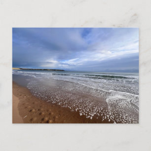 Cartes Pour Fêtes Annuelles Cruden Bay Beach A