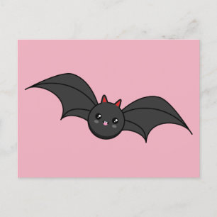 Cartes Pour Fêtes Annuelles Cute chauve