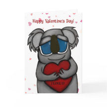 Cute Ours Koala