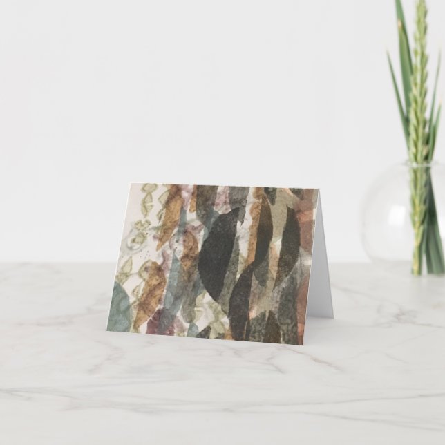 CARTES POUR FÊTES ANNUELLES CYCLES (Devant)