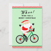 Cycliste cycliste
