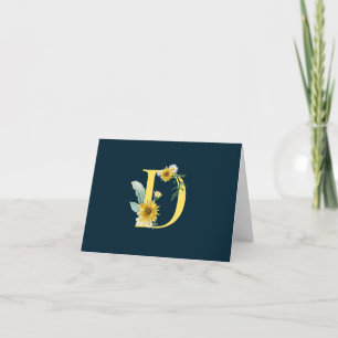 Cartes Pour Fêtes Annuelles D Papeterie personnalisée