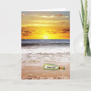 Cartes Pour Fêtes Annuelles Date d'expiration