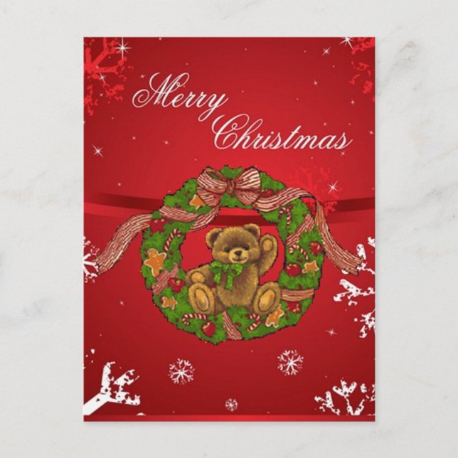 CARTES POUR FÊTES ANNUELLES DE BELLES EXPRESSIONS (Devant)