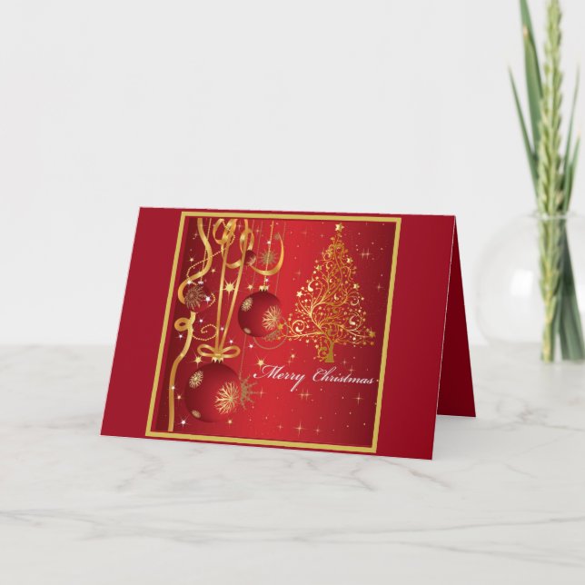 Cartes Pour Fêtes Annuelles De Belles Expressions - (Devant)