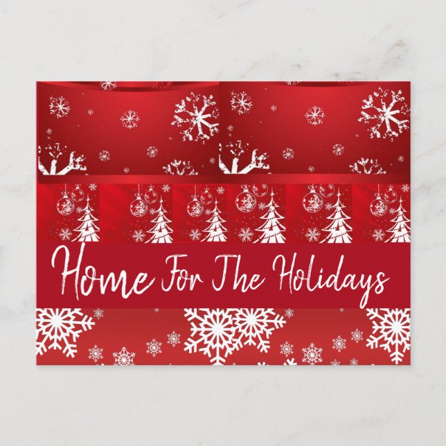 Cartes Pour Fêtes Annuelles De Belles Expressions - (Devant)