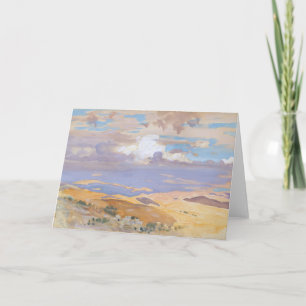 Cartes Pour Fêtes Annuelles De Jérusalem