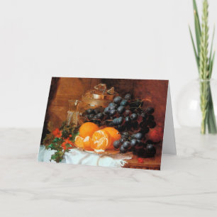 Cartes Pour Fêtes Annuelles De Noël toujours la vie par Eloise Harriet