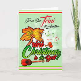 Cartes Pour Fêtes Annuelles De Trini à autre - Noël