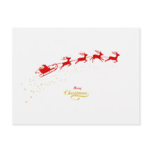 Deers de Noël