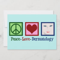 Dermatologie de la paix