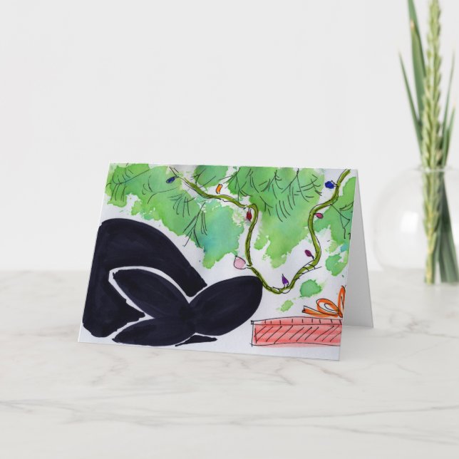 Cartes Pour Fêtes Annuelles Desiree 03 (Devant)